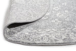 Pidgeon Grey Transitional Rug