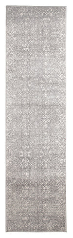 Pidgeon Grey Transitional Rug