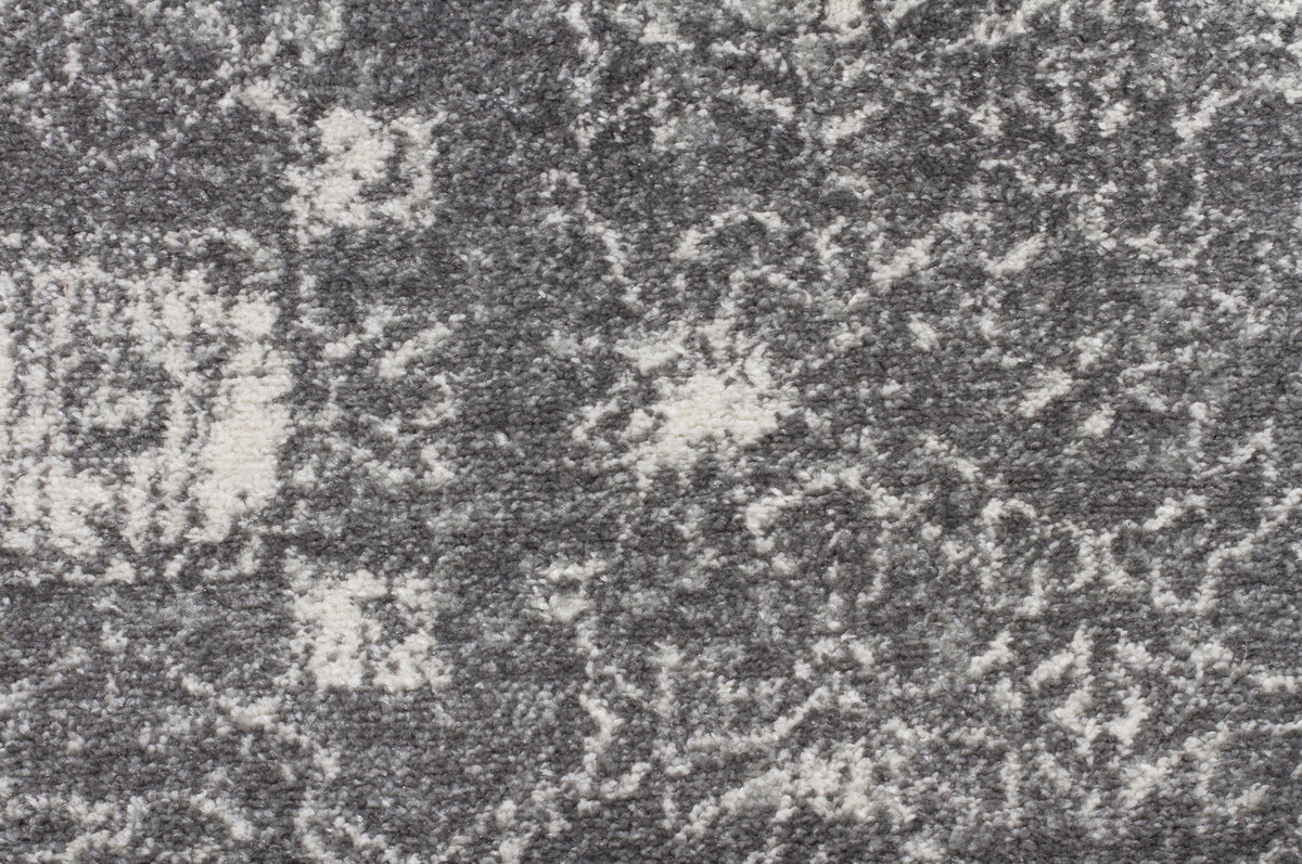 Pidgeon Grey Transitional Rug