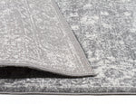 Pidgeon Grey Transitional Rug