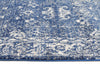 Oasis Navy Transitional Rug