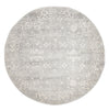 Shine Silver Transitional Rug