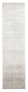 Shine Silver Transitional Rug