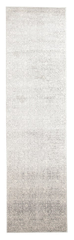 Shine Silver Transitional Rug