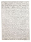 Shine Silver Transitional Rug
