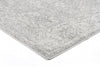 Shine Silver Transitional Rug