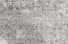 Shine Silver Transitional Rug