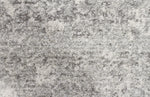 Shine Silver Transitional Rug