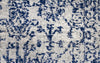 Frost Blue Transitional Rug