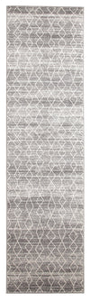 Remy Silver Transitional Rug