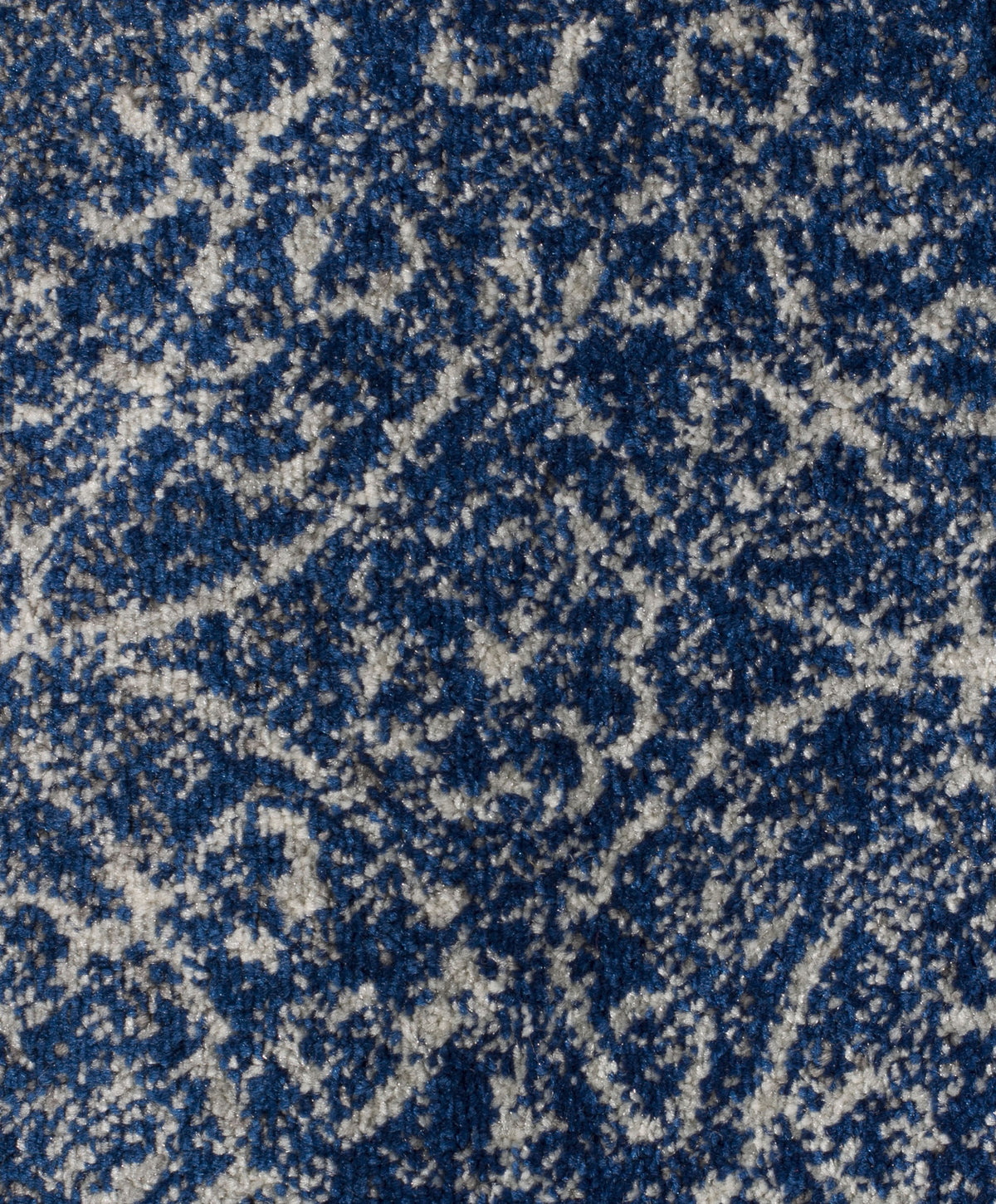 Artist Navy Transitional Rug