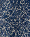 Artist Navy Transitional Rug