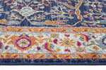 Splash Multi Transitional Rug