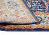 Splash Multi Transitional Rug