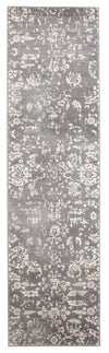 Stream Grey Transitional Rug