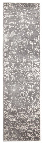 Stream Grey Transitional Rug