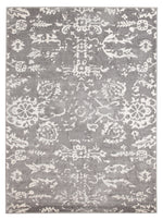 Stream Grey Transitional Rug