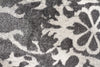 Stream Grey Transitional Rug