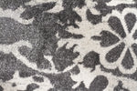 Stream Grey Transitional Rug