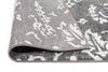 Stream Grey Transitional Rug