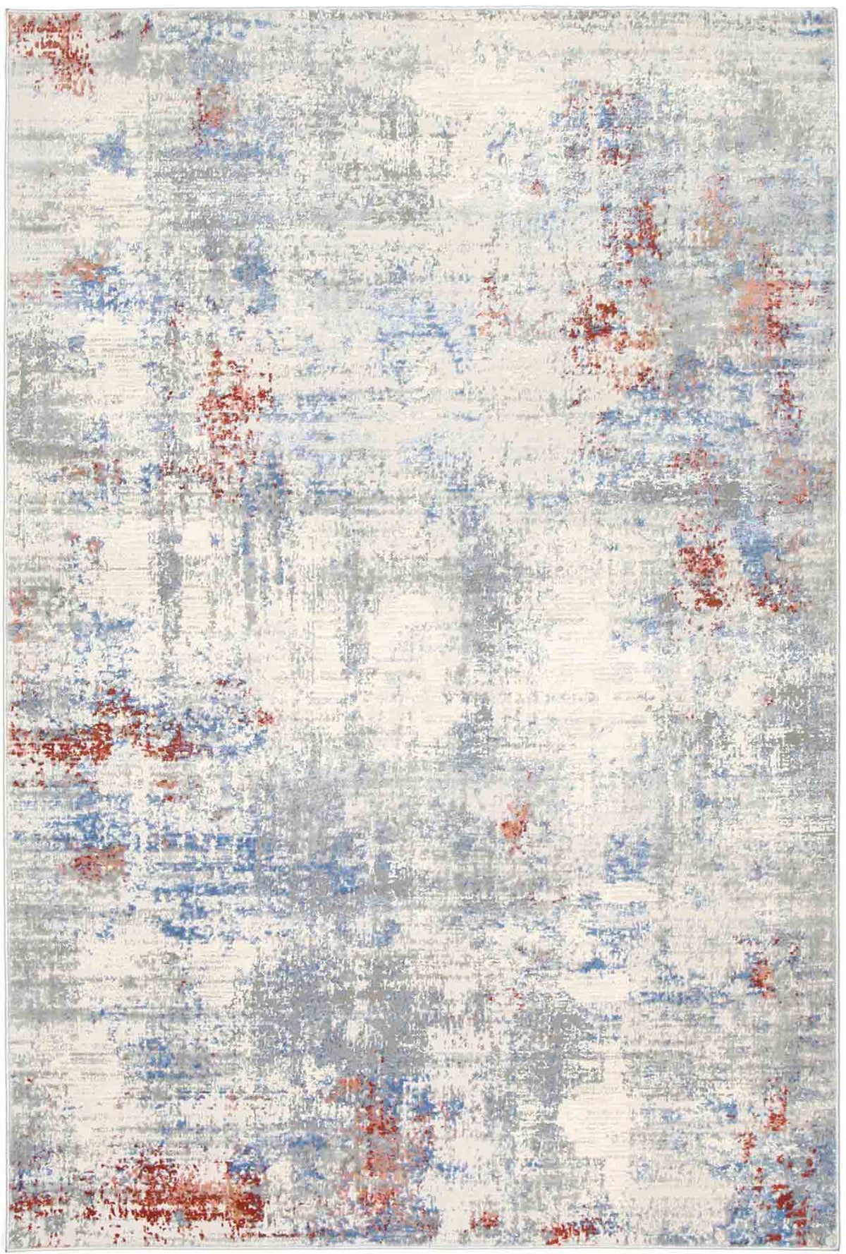 Milan Colourful Brera Rug