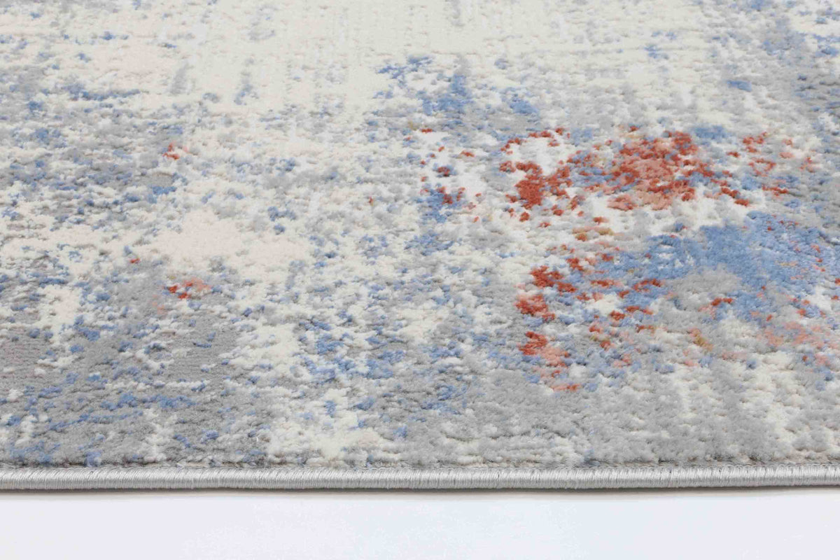 Milan Colourful Brera Rug