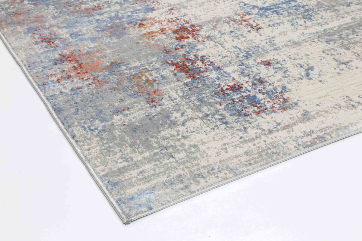 Milan Colourful Brera Rug