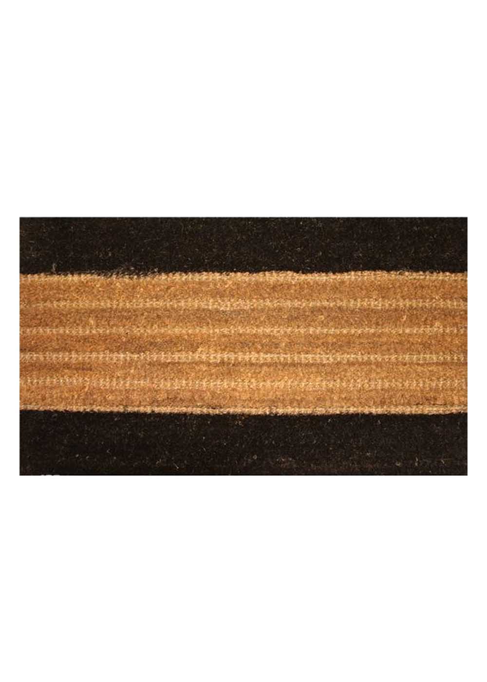 Expresso Coir Doormat