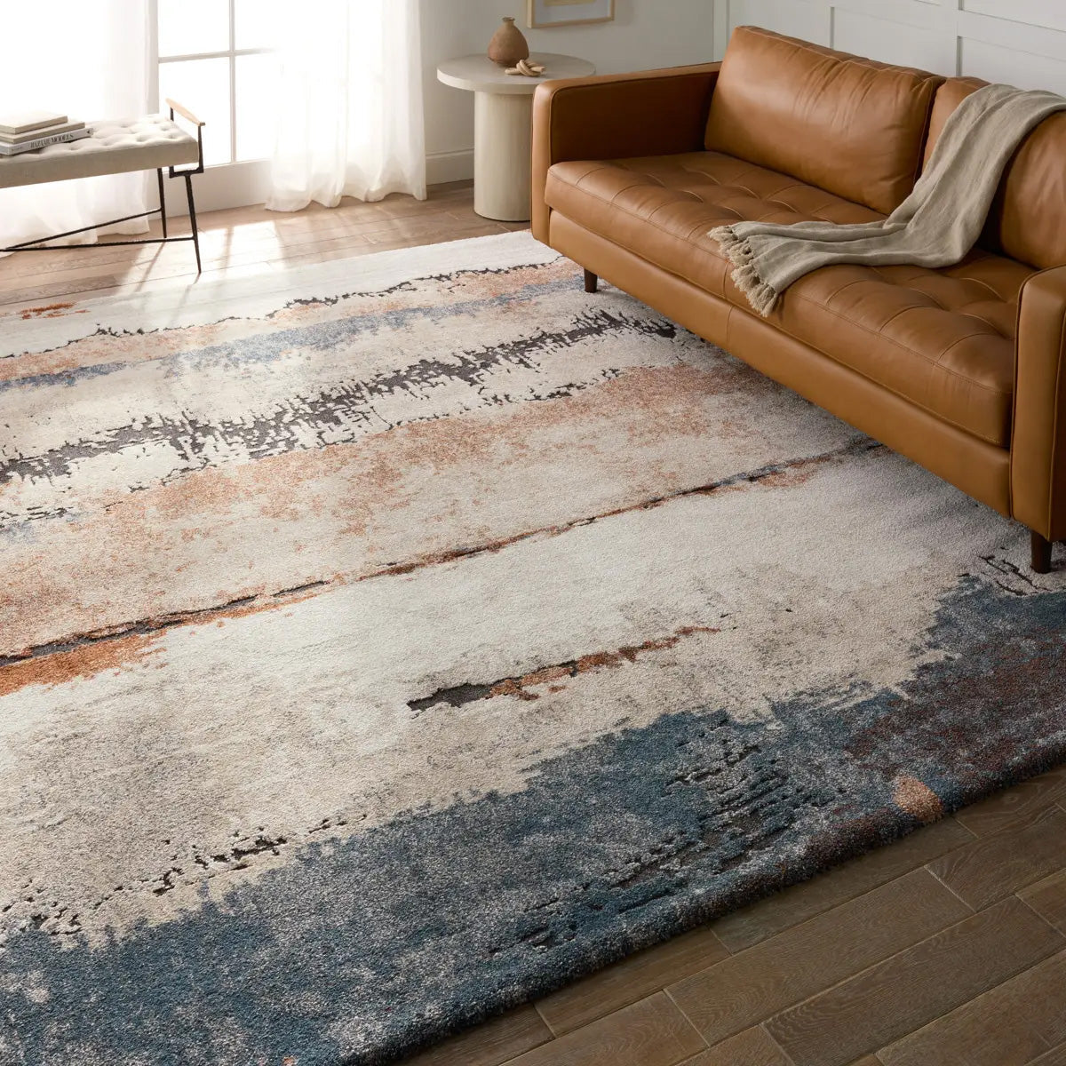 Autumn Mineral Rug | Modern Rugs Sydney