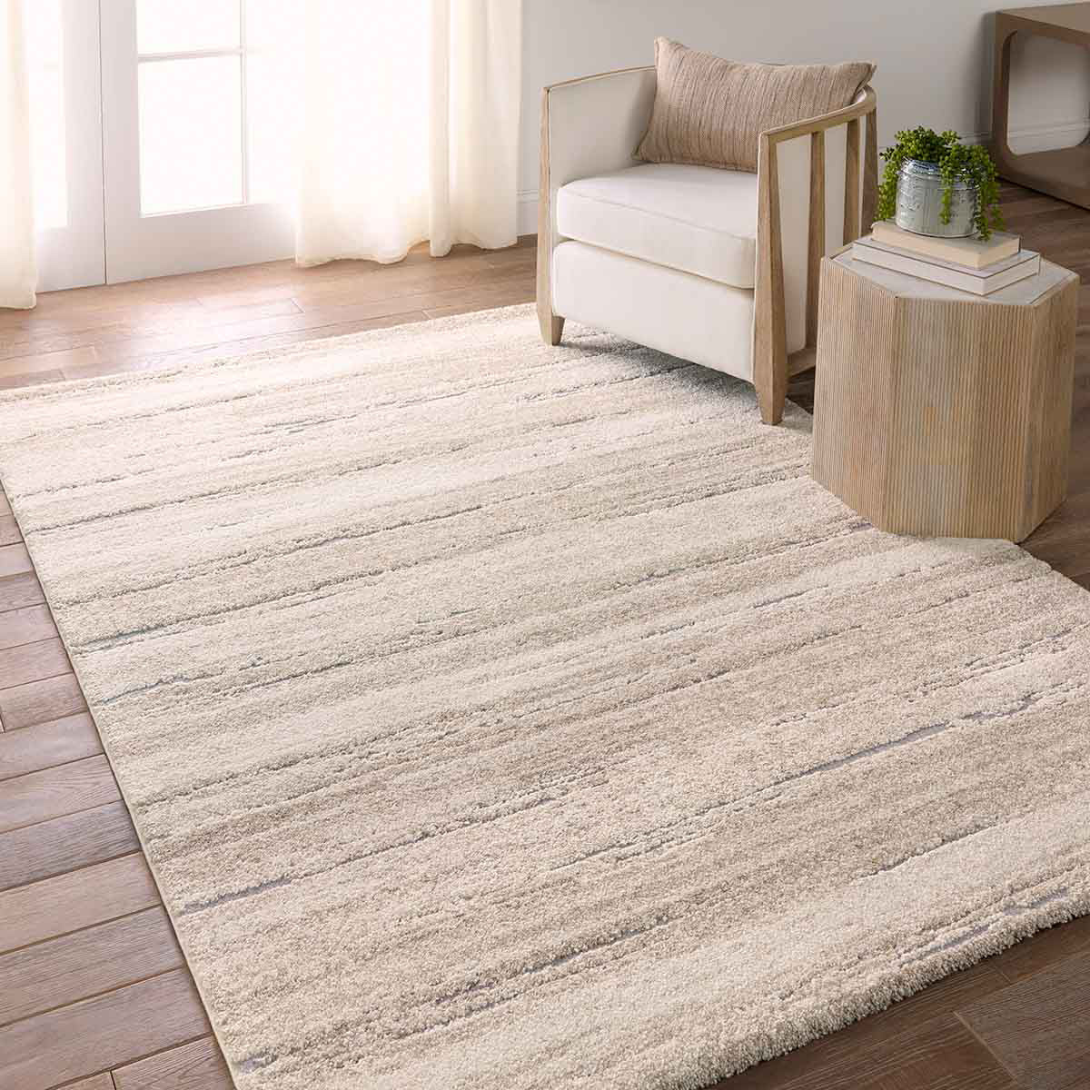 Autumn Sunrise Rug | Modern Rugs Sydney