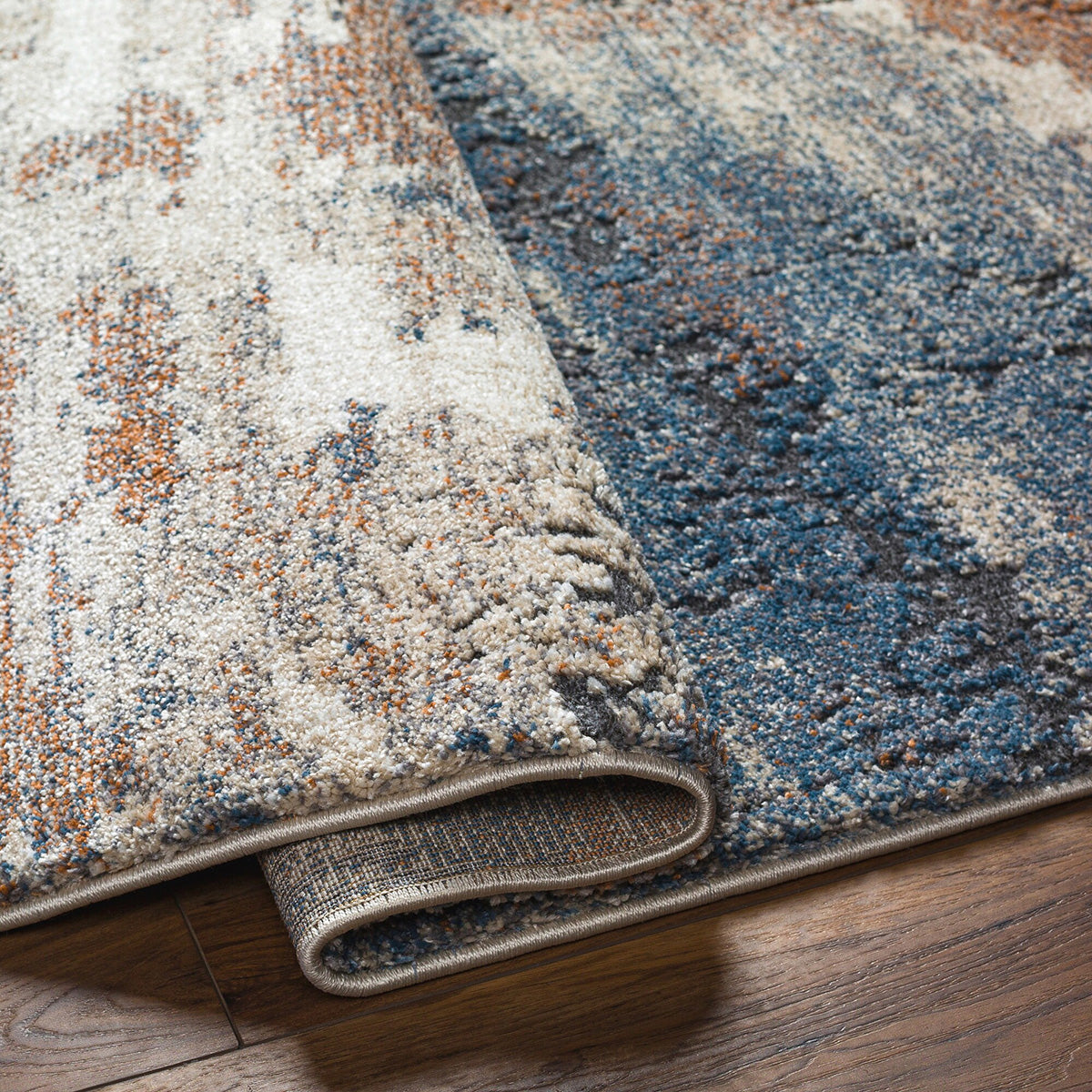 Autumn Daybreak Rug | Modern Rugs Sydney