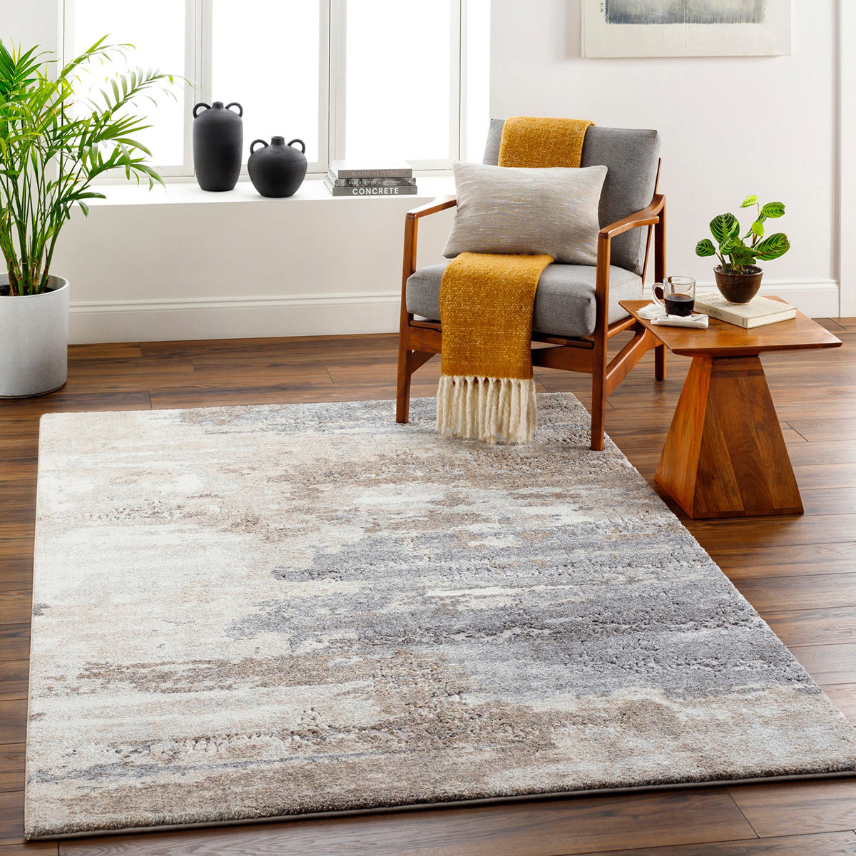 Autumn Nightbreak Rug | Modern Rugs Sydney
