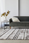 Lucille Stripes Rug | Modern Rugs Belrose Sydney