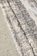 Lucille Stripes Rug | Modern Rugs Belrose Sydney