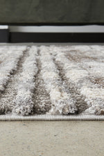 Lucille Stripes Rug | Modern Rugs Belrose Sydney