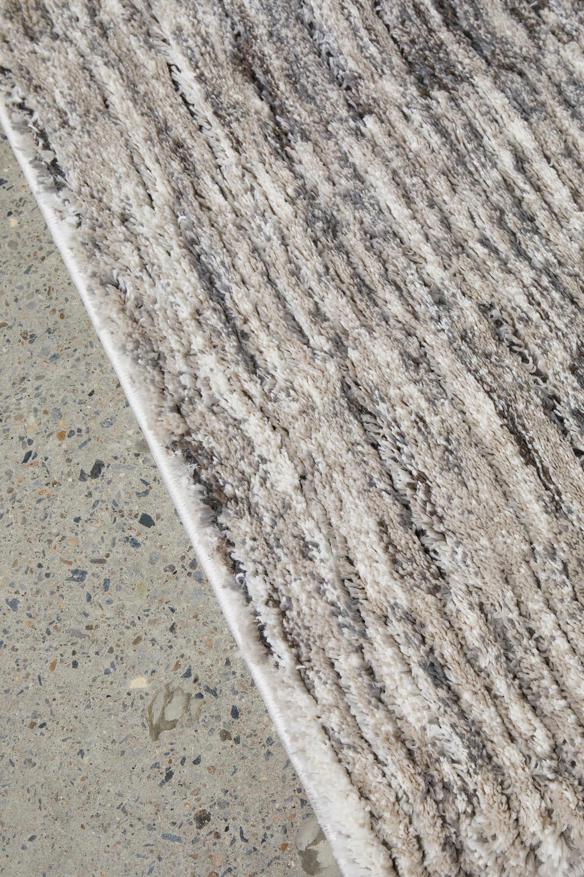 Lucille Specular Rug | Modern Rugs Belrose Sydney