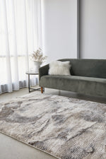 Lucille Storm Rug | Modern Rugs Belrose Sydney