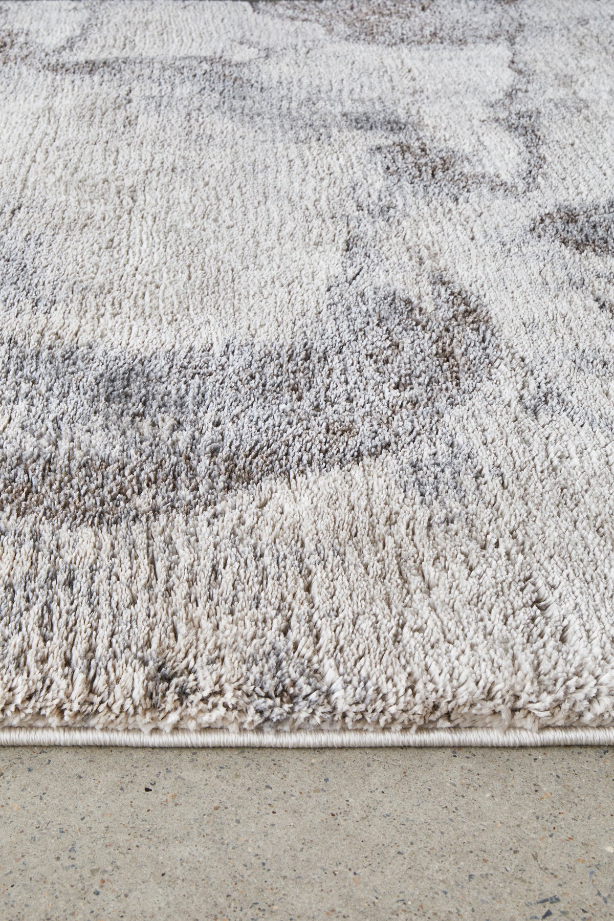 Lucille Storm Rug | Modern Rugs Belrose Sydney