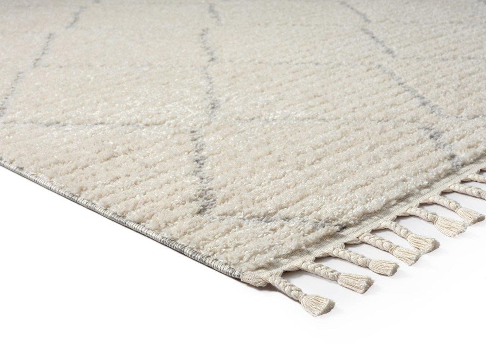 Bilarong Creme Casablanca Rug