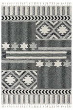 Bilarong Midnight Temara Rug