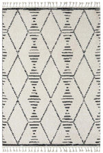 Bilarong Creme Kenitra Rug