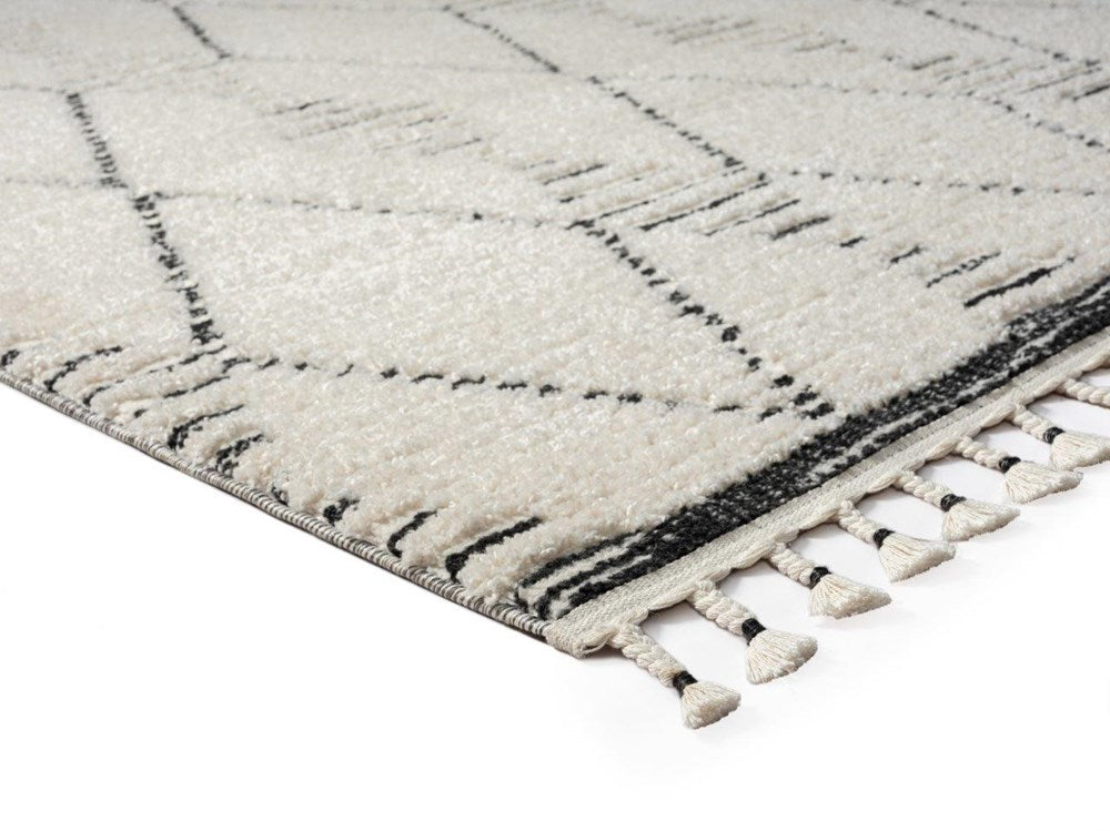 Bilarong Creme Kenitra Rug