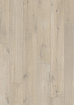 QS Laminate - Impressive - Soft Oak Light
