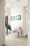 QS Laminate - Impressive - Soft Oak Light
