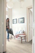 QS Laminate - Impressive - Soft Oak Light