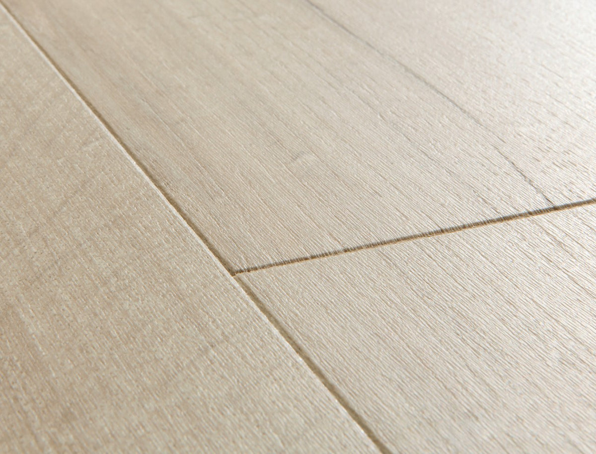 QS Laminate - Impressive - Soft Oak Light