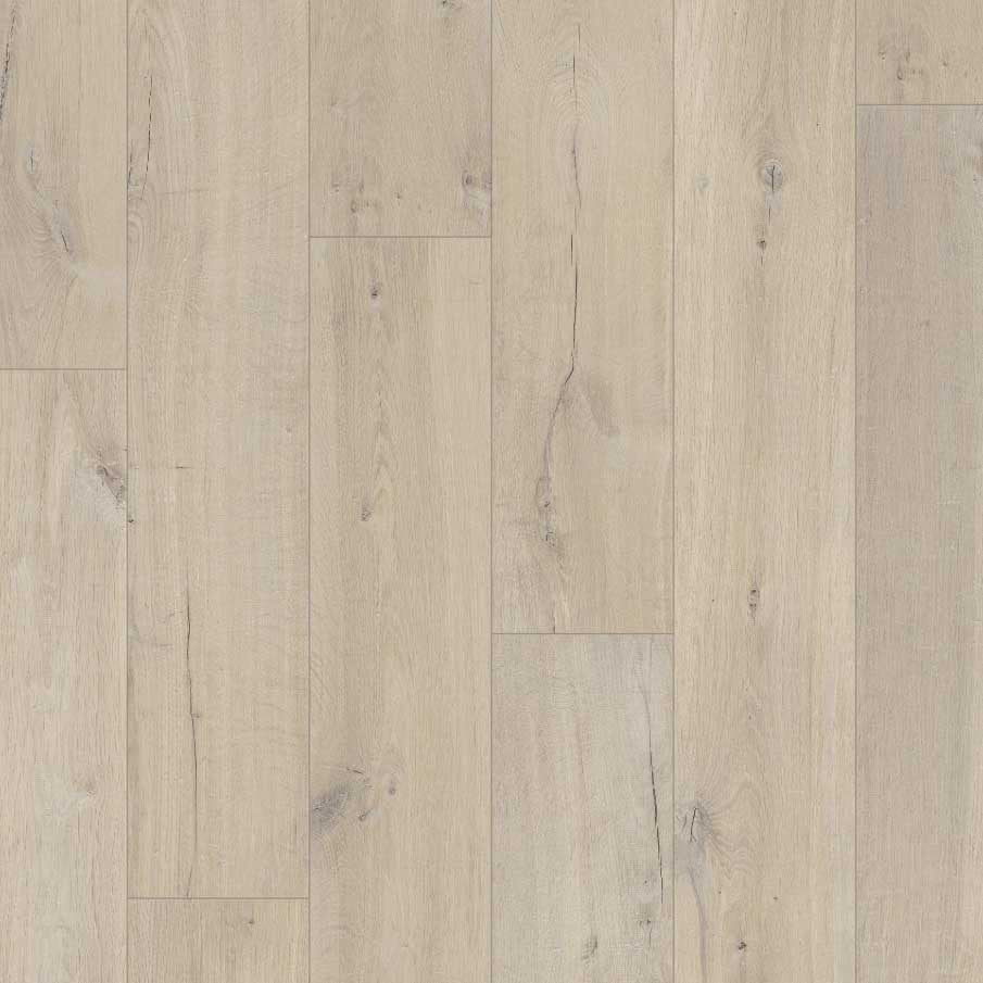 QS Laminate - Impressive - Soft Oak Light