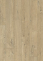 QS Laminate - Impressive - Soft Oak Medium