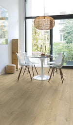 QS Laminate - Impressive - Soft Oak Medium