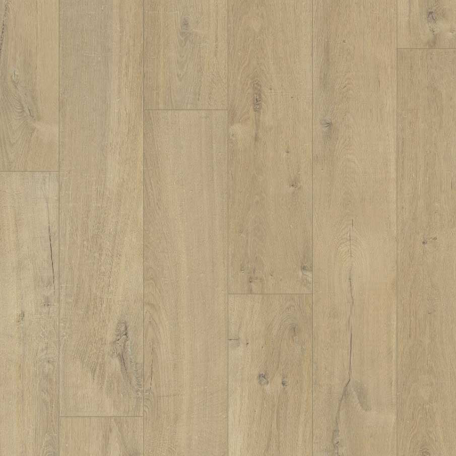 QS Laminate - Impressive - Soft Oak Medium